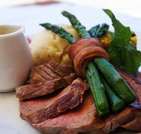 Kirribilli Village Cafe  Ristorante - South Australia Travel