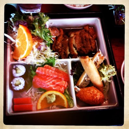Kyushu Japanese Restaurant - South Australia Travel 0