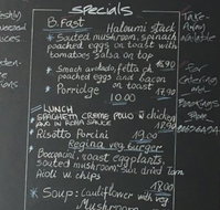 La Dimora Cafe - South Australia Travel