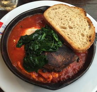 Laneway Cafe - South Australia Travel