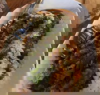 Lapis Lazuli Afghan Flavours - South Australia Travel