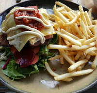 Lavender Bay Cafe - South Australia Travel