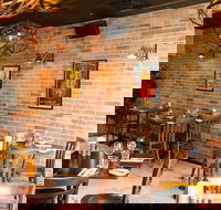 Le Bouchon Restaurant - South Australia Travel