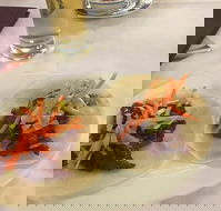 Lees Fortuna Court Chinese Restaurant - South Australia Travel