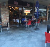 Liep's Cambodian Restaurant - South Australia Travel