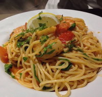 Lipari Pizza Bar and Restaurant - South Australia Travel