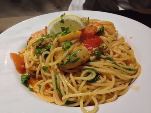 Lipari Pizza Bar And Restaurant - South Australia Travel 0