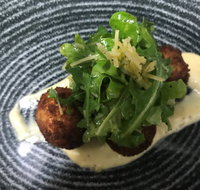LJ's Wine Bar  Eatery - South Australia Travel