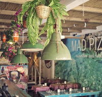 MAD PIZZA e BAR - South Australia Travel