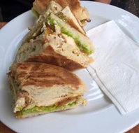 Maggio's Cafe Cafe Deli Gelati Bar - South Australia Travel