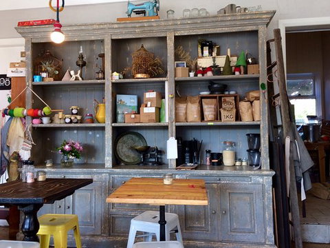 Maker's Loft - South Australia Travel 0