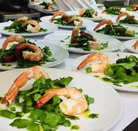 Malina's Restaurant - South Australia Travel