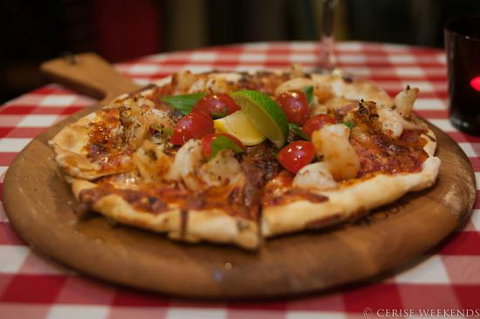 Manly Pizza & Wine Picture Bar - South Australia Travel 0