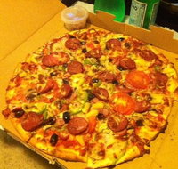 Marilynas Famous Pizzas and Pastas - South Australia Travel