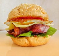 Milson's Cafe - South Australia Travel