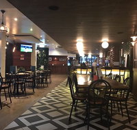 Minskys Hotel - South Australia Travel