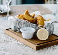 North Bondi Fish - South Australia Travel