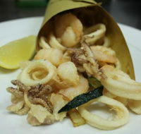 Osteria Riva - South Australia Travel