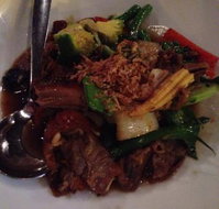 Papaya Thai Cremorne - South Australia Travel
