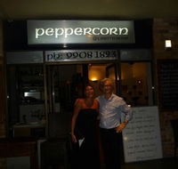 Peppercorn  Cremorne - South Australia Travel