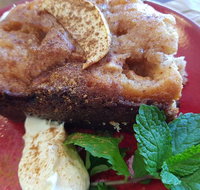 Pierre Loti Cafe - South Australia Travel