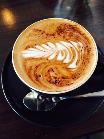 Premius Cafe - South Australia Travel 0