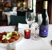 Rangoon Colonial Club Restaurant - South Australia Travel