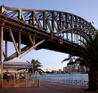 Ripples at Milsons Point - South Australia Travel