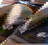 Roseberry Street Cafe - South Australia Travel