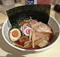 Ryo's Noodles - South Australia Travel
