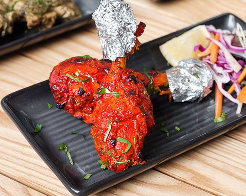Shriya's Flavours Of India - South Australia Travel 0