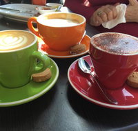Sidando Cafe - South Australia Travel