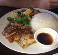 Smooth Thai - South Australia Travel