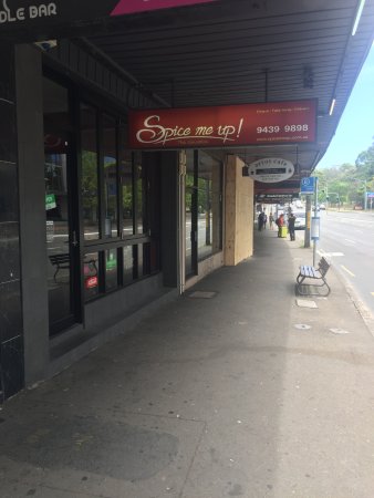 Spice Me Up! - South Australia Travel 0