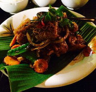 Stir Crazy Thai - South Australia Travel