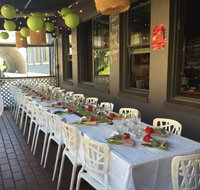 Street Market Asian Tapas Restaurant - South Australia Travel