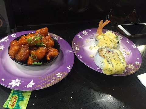 Sushi Maru - South Australia Travel 0