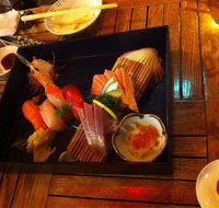 Sushi Samurai - South Australia Travel