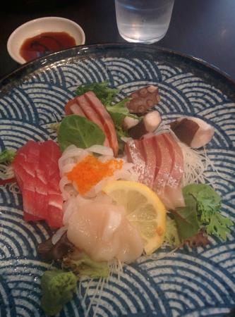 Sushi-Ya Japanese Restaurant - South Australia Travel 0