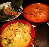 Thai Fusion - South Australia Travel