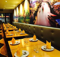 Thai Room Restaurant - South Australia Travel