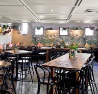 The Botanist - South Australia Travel