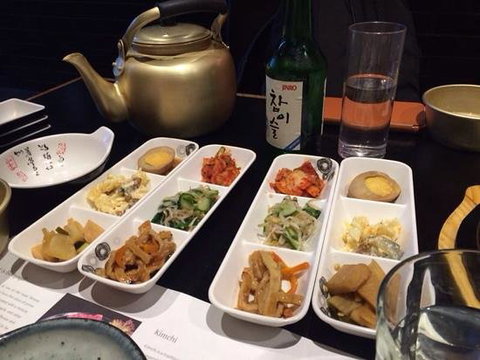 The Bulgogi - South Australia Travel 0