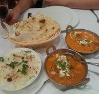 The Curry Door - South Australia Travel