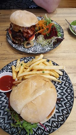 The Northern Bean - South Australia Travel 0