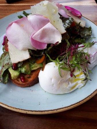 Third Rail Cafe - South Australia Travel 0