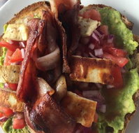 Three Beans Cafe - South Australia Travel