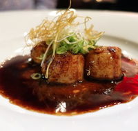 Toshiya Restaurant - South Australia Travel