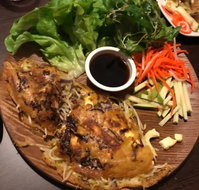 Uncle Nguyen - South Australia Travel