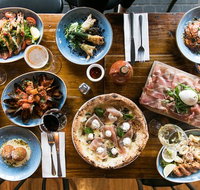 Via Napoli Pizzeria - South Australia Travel